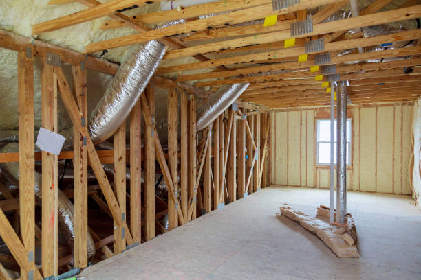 Best Cellulose Insulation in Audubon, IA