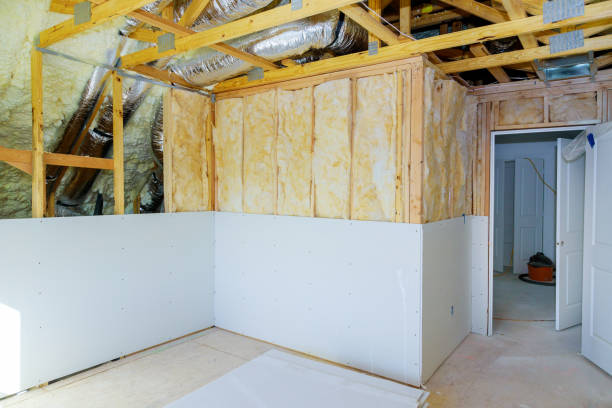 Reliable Audubon, IA Insulation Contractor Solutions