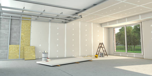 Best Spray Foam Insulation in Audubon, IA