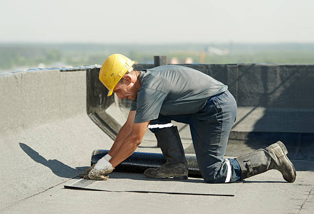 Best Insulation for Specific Applications in Audubon, IA