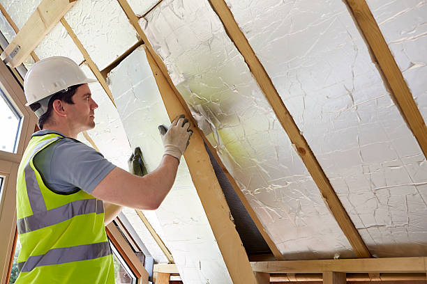 Types of Insulation We Offer in Audubon, IA